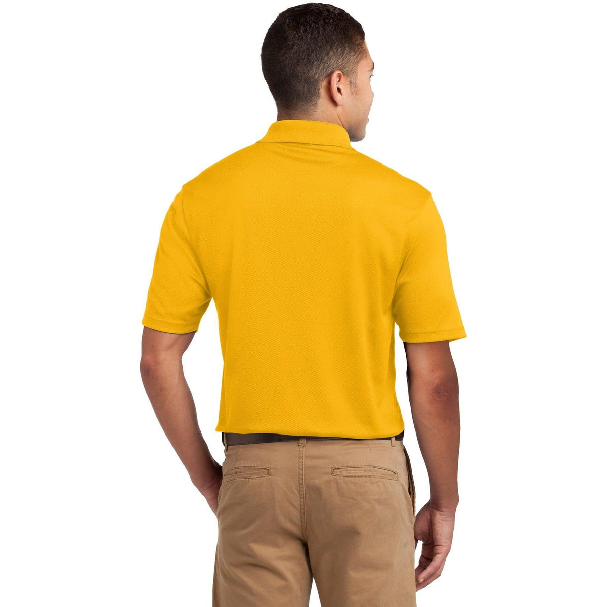 no-logo Sport-Tek Dri-Mesh Polo Shirt-Regular-Sport-Tek-Thread Logic