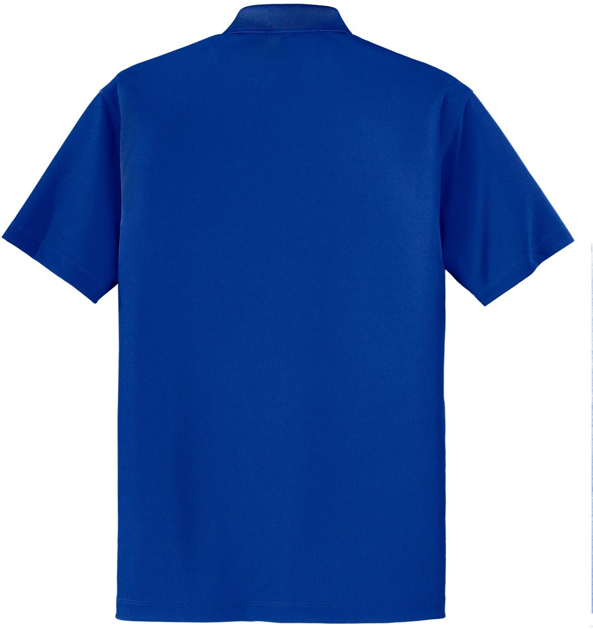 no-logo Port Authority Dry Zone Grid Polo-Regular-Port Authority-Thread Logic