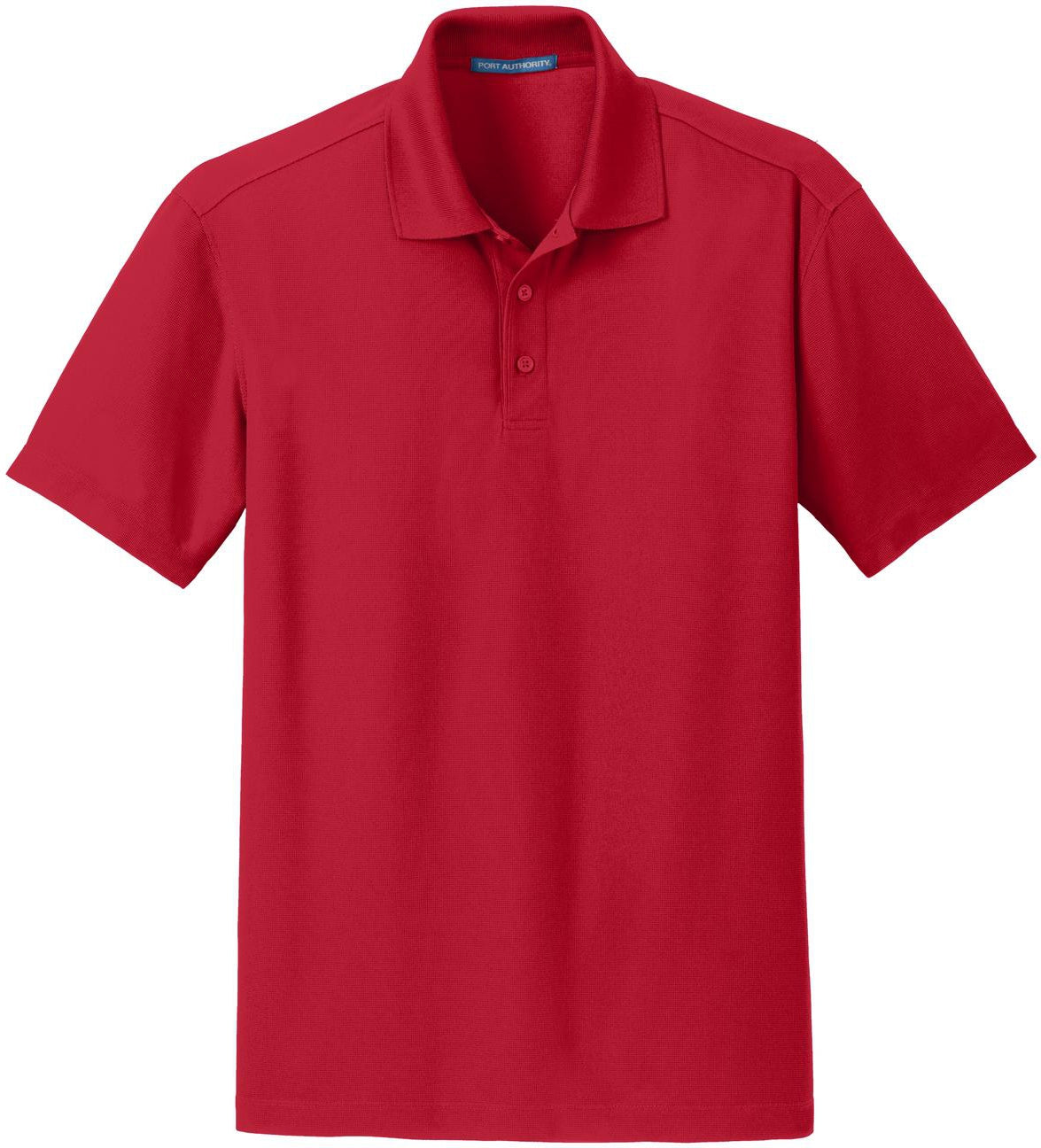 4-DAY EXPRESS - Port Authority Dry Zone Grid Polo