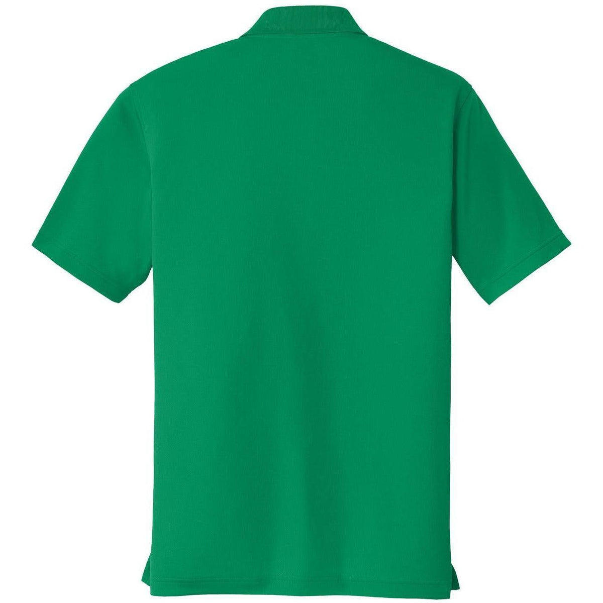 no-logo Port Authority Dry Zone UV Micro-Mesh Polo-Regular-Port Authority-Thread Logic