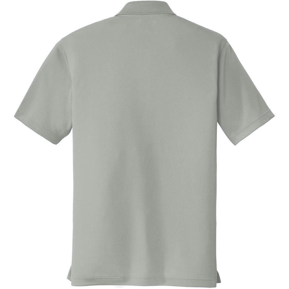 no-logo Port Authority Dry Zone UV Micro-Mesh Polo-Regular-Port Authority-Thread Logic