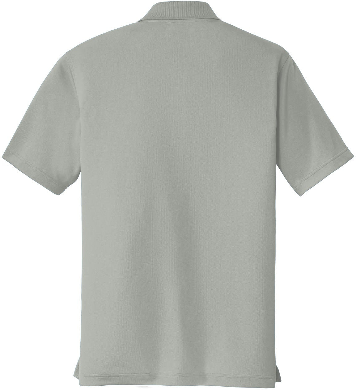 no-logo Port Authority Dry Zone UV Micro-Mesh Polo-Regular-Port Authority-Thread Logic