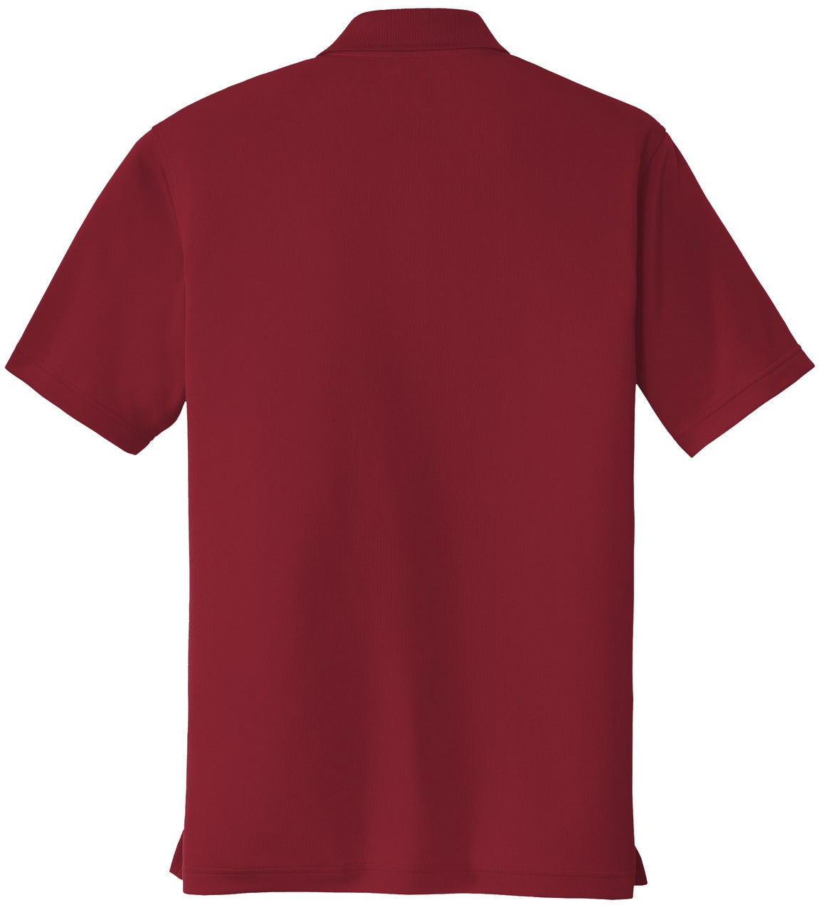 no-logo Port Authority Dry Zone UV Micro-Mesh Polo-Regular-Port Authority-Thread Logic