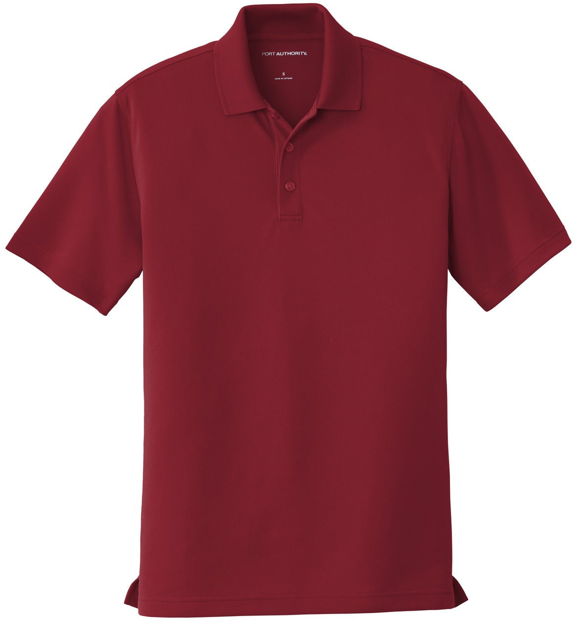 Port Authority Dry Zone UV Micro-Mesh Polo
