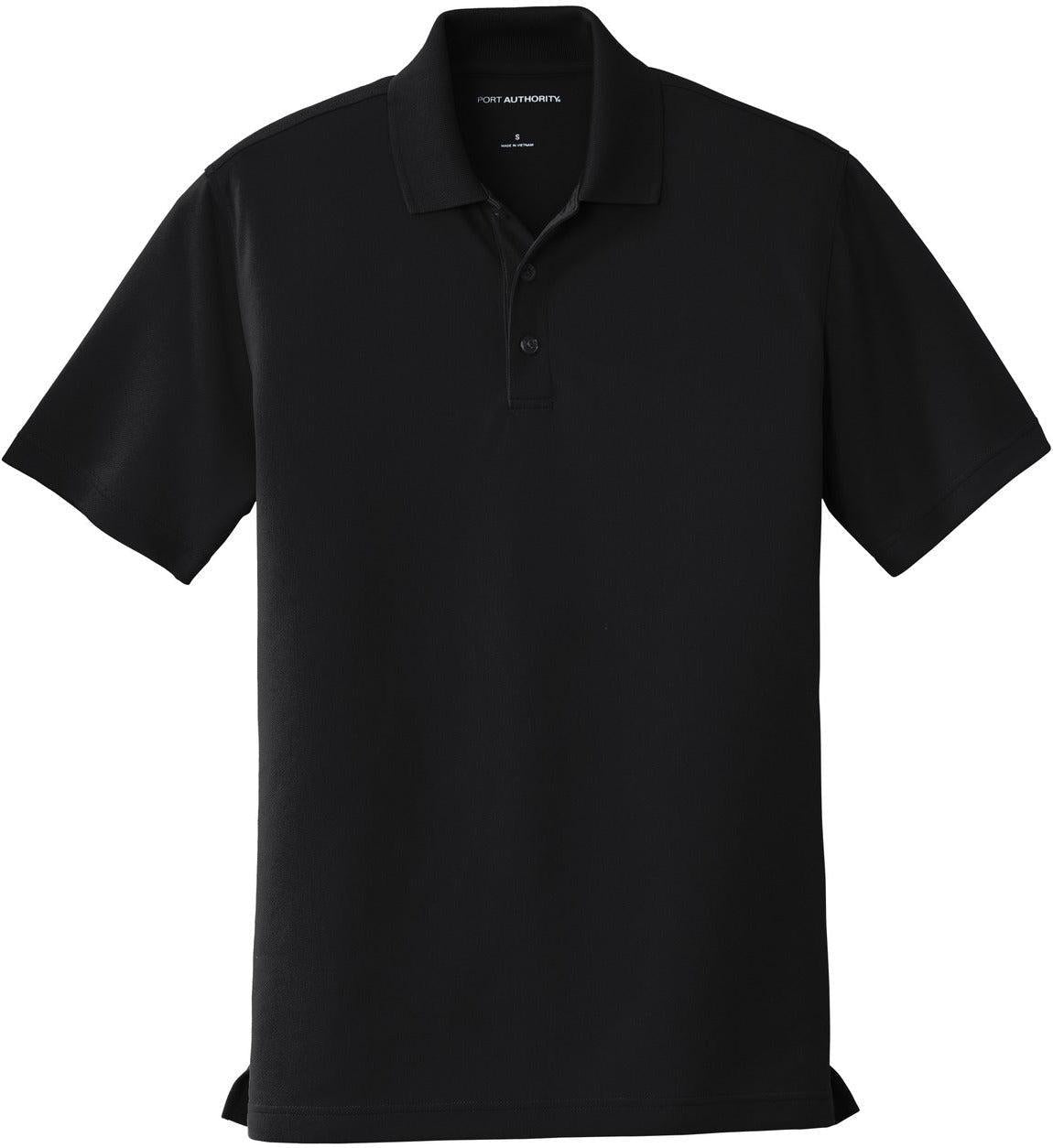 Port Authority Dry Zone UV Micro-Mesh Polo