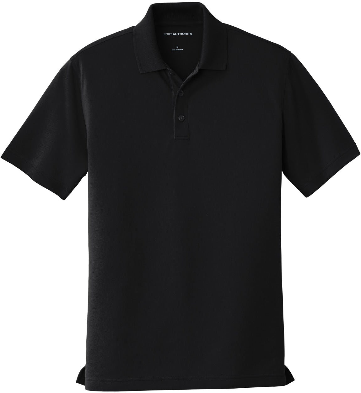Port Authority Dry Zone UV Micro-Mesh Polo