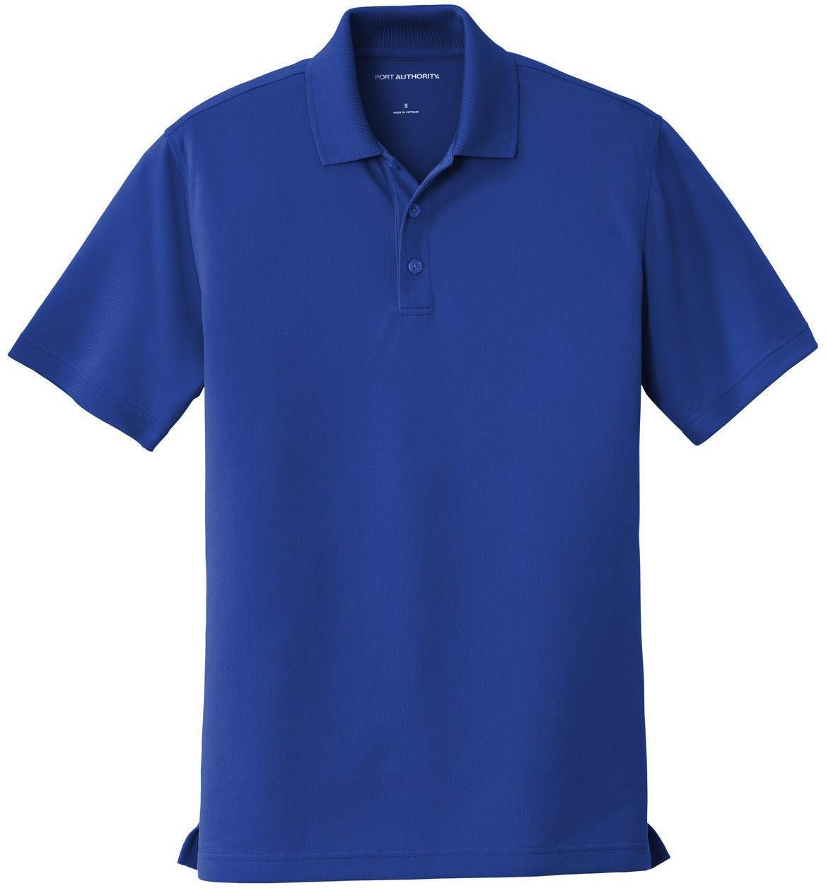 Port Authority Dry Zone UV Micro-Mesh Polo