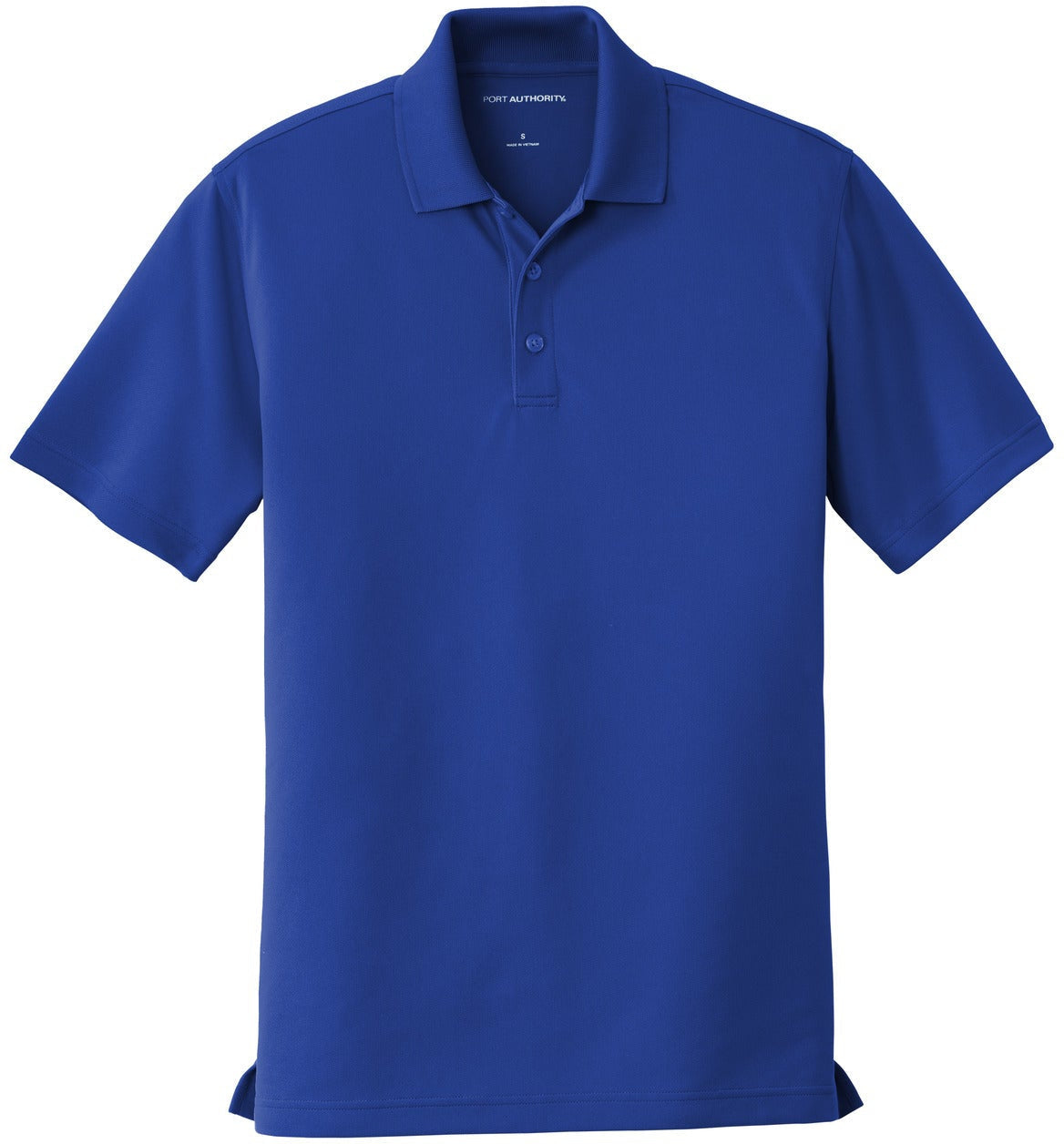 Port Authority Dry Zone UV Micro-Mesh Polo