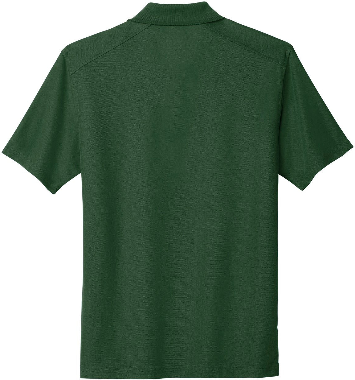 no-logo Port Authority EZPerformance Pique Polo-Regular-Port Authority-Thread Logic