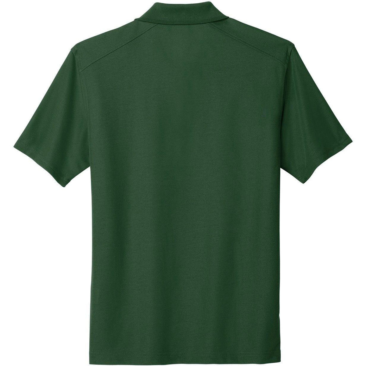 no-logo Port Authority EZPerformance Pique Polo-Regular-Port Authority-Thread Logic