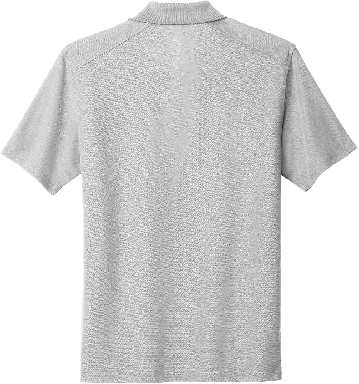 no-logo Port Authority EZPerformance Pique Polo-Regular-Port Authority-Thread Logic