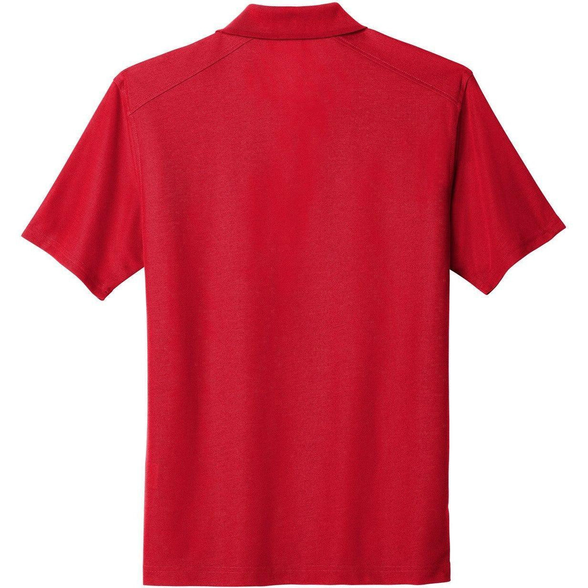 no-logo Port Authority EZPerformance Pique Polo-Regular-Port Authority-Thread Logic