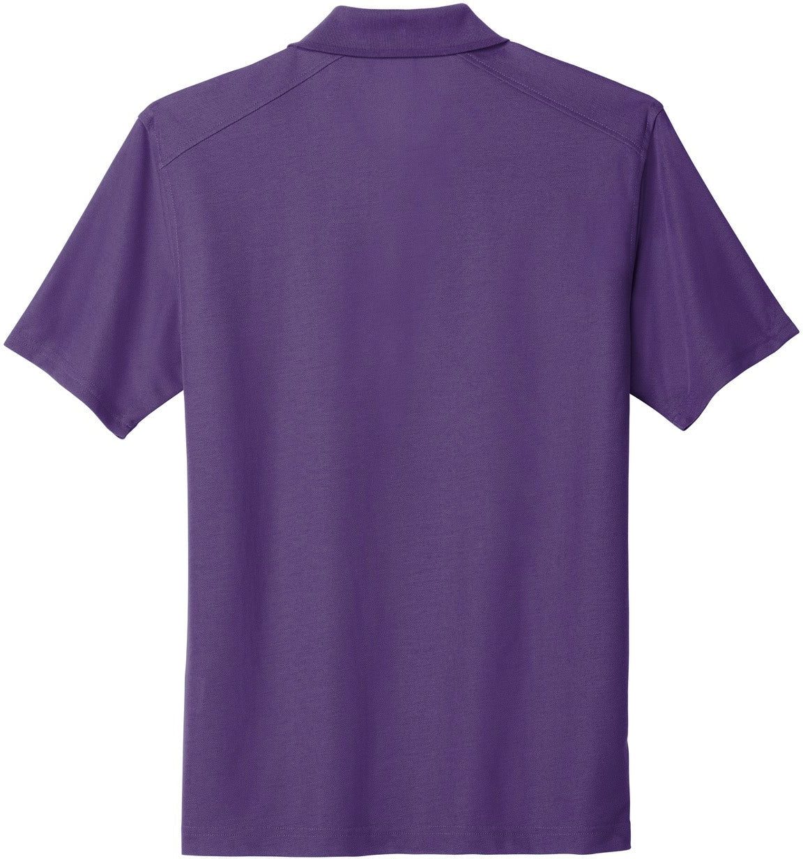 no-logo Port Authority EZPerformance Pique Polo-Regular-Port Authority-Thread Logic