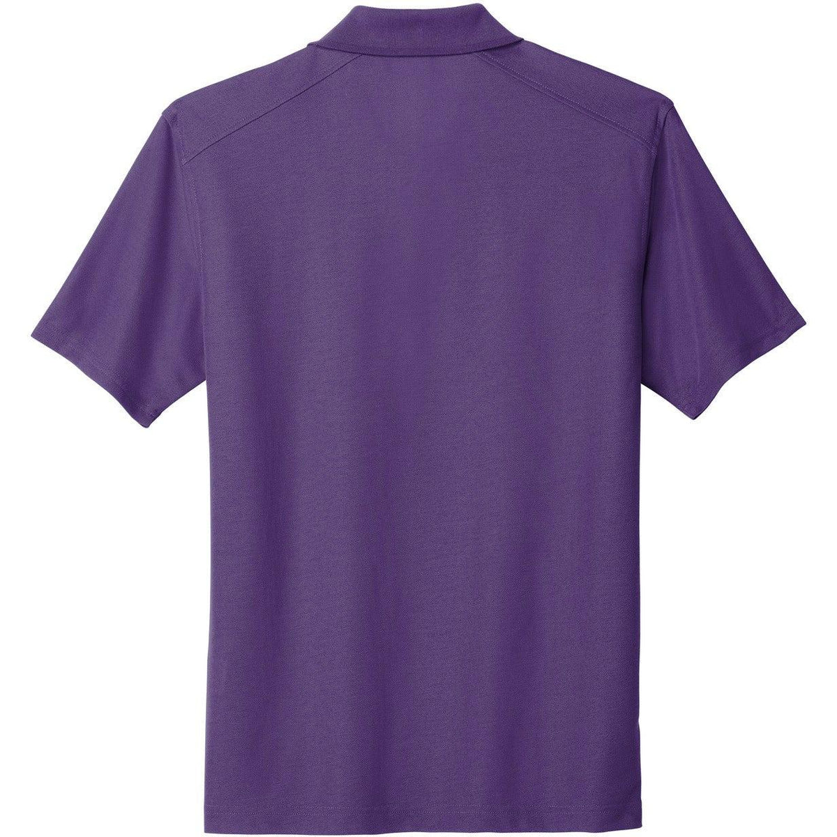no-logo Port Authority EZPerformance Pique Polo-Regular-Port Authority-Thread Logic