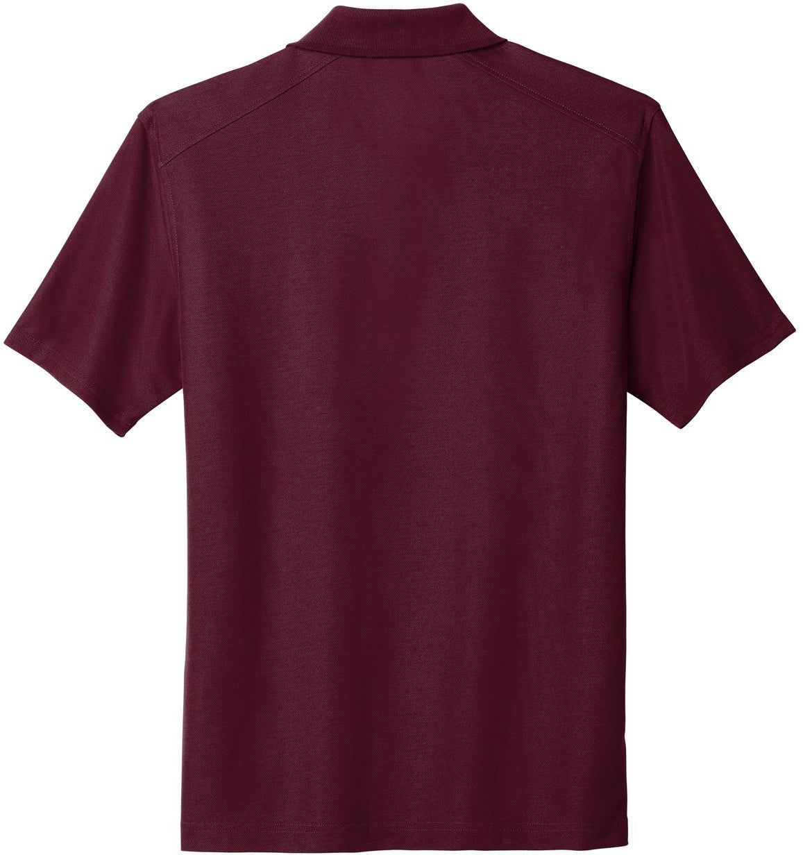 no-logo Port Authority EZPerformance Pique Polo-Regular-Port Authority-Thread Logic