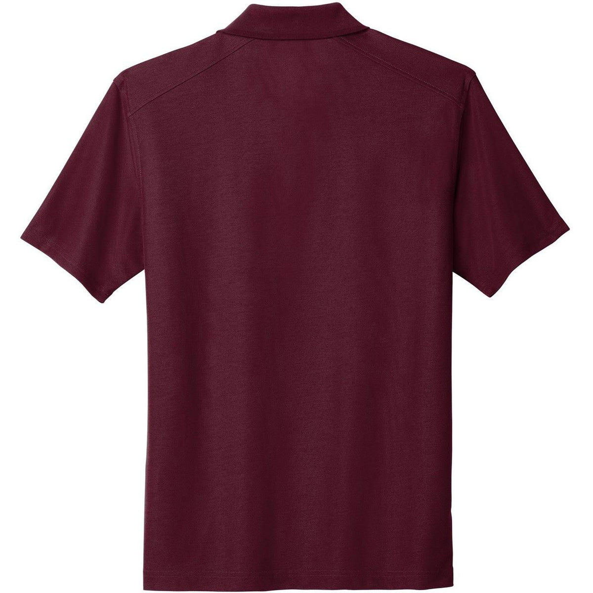 no-logo Port Authority EZPerformance Pique Polo-Regular-Port Authority-Thread Logic