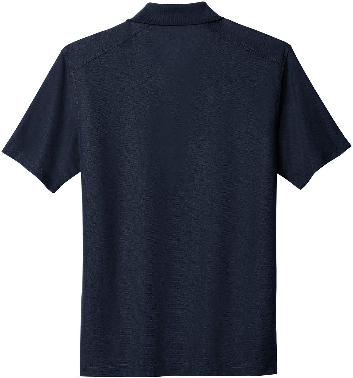 no-logo Port Authority EZPerformance Pique Polo-Regular-Port Authority-Thread Logic