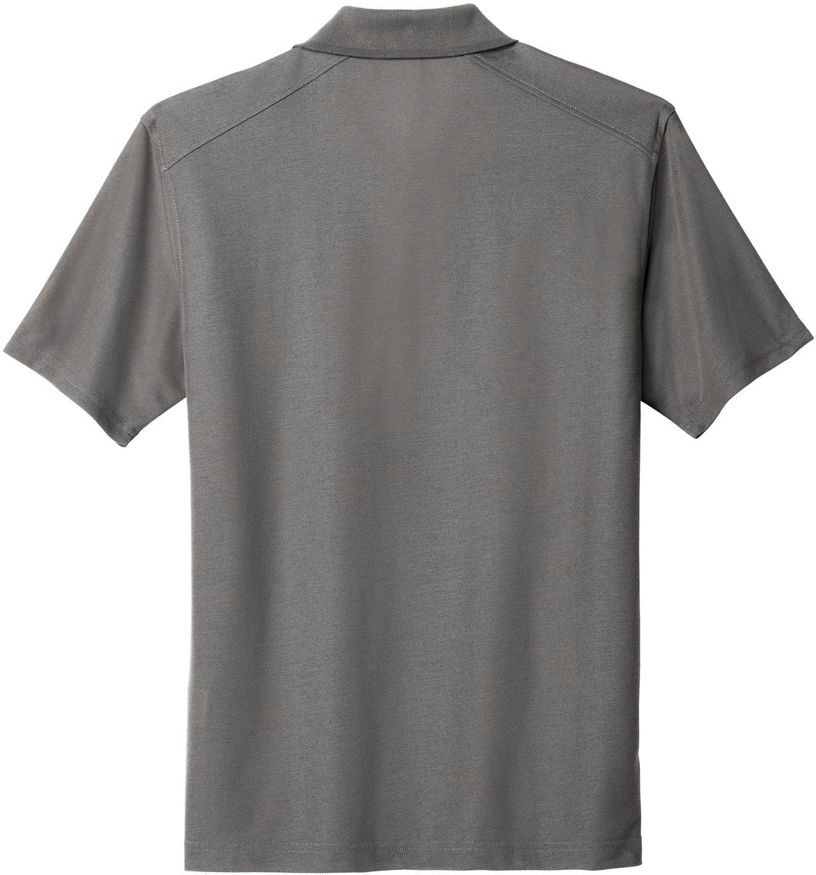 no-logo Port Authority EZPerformance Pique Polo-Regular-Port Authority-Thread Logic