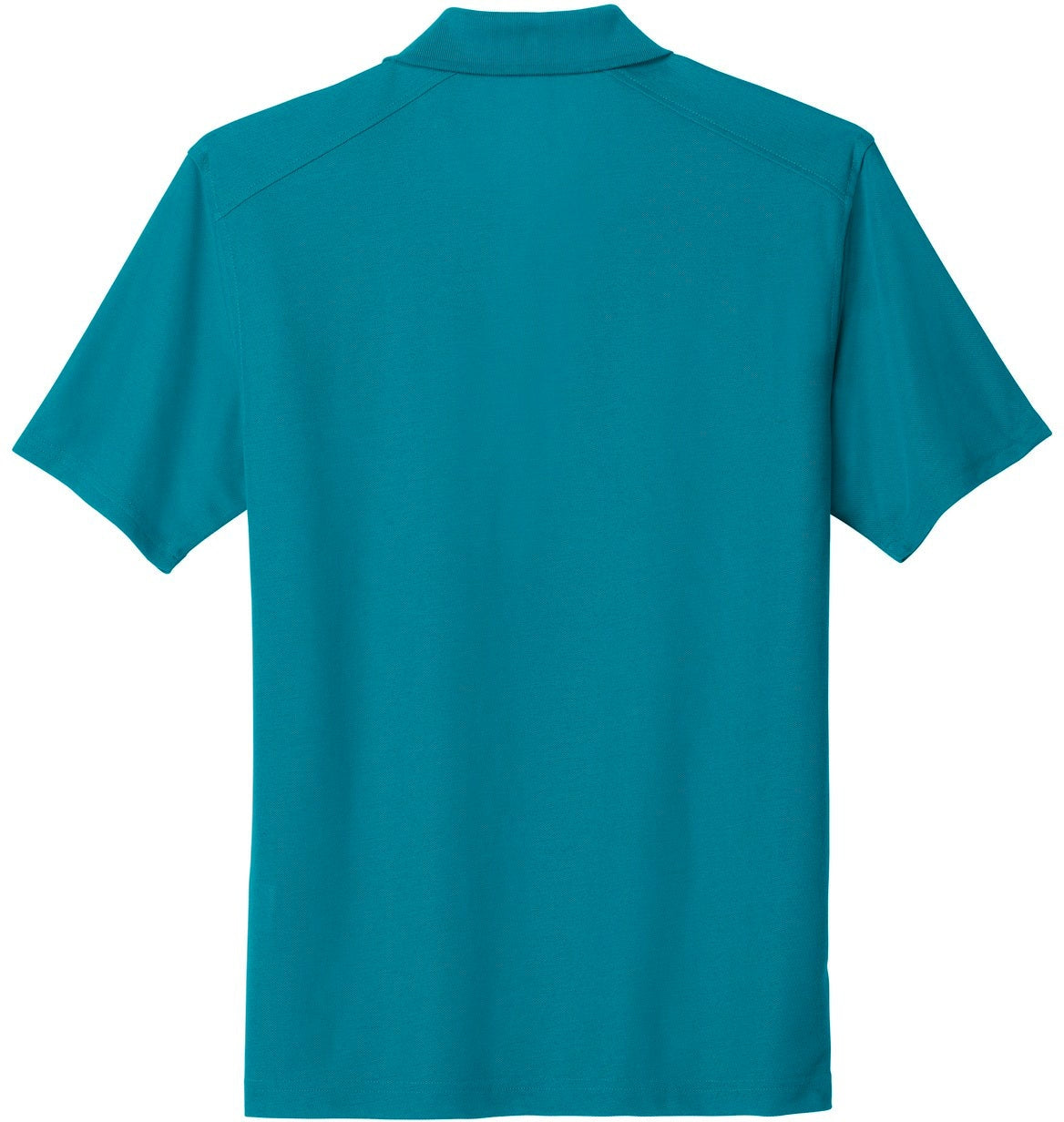 no-logo Port Authority EZPerformance Pique Polo-Regular-Port Authority-Thread Logic