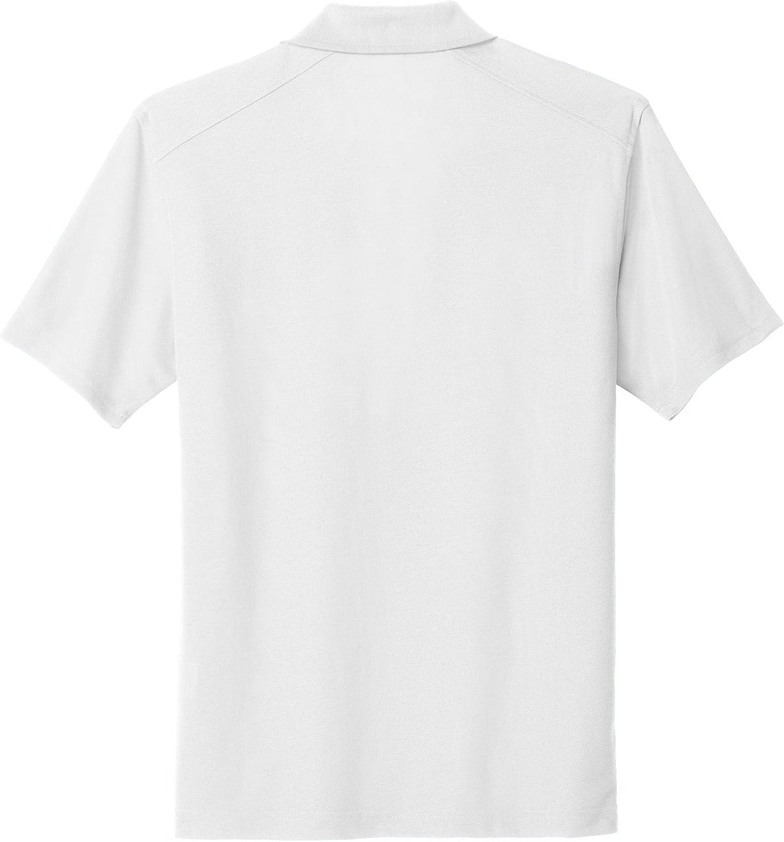 no-logo Port Authority EZPerformance Pique Polo-Regular-Port Authority-Thread Logic