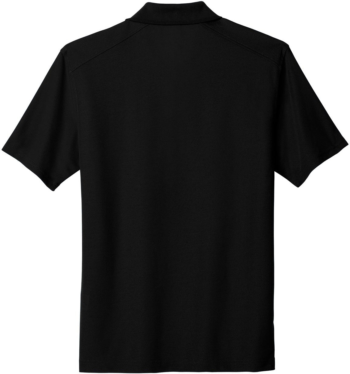 no-logo Port Authority EZPerformance Pique Polo-Regular-Port Authority-Thread Logic