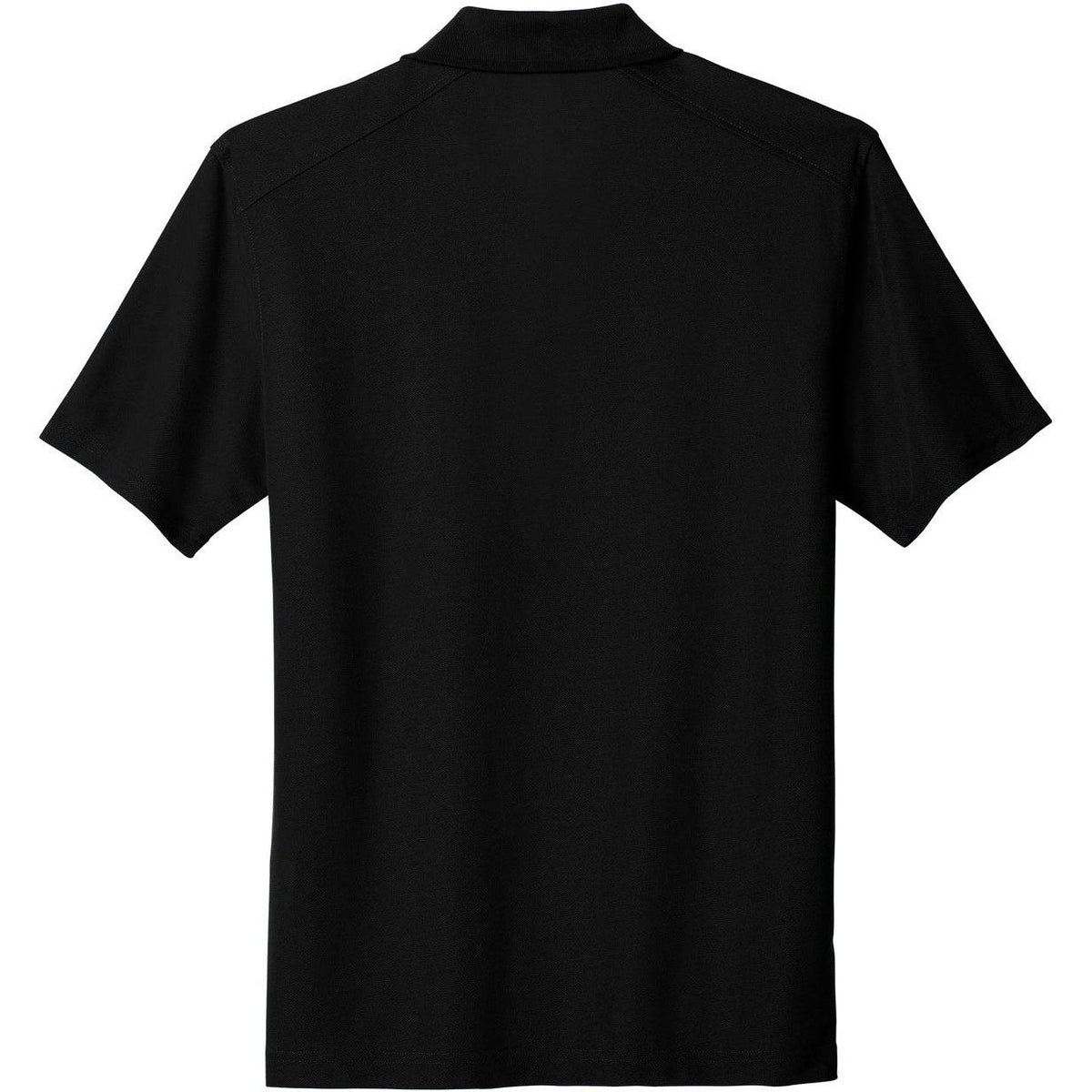 no-logo Port Authority EZPerformance Pique Polo-Regular-Port Authority-Thread Logic