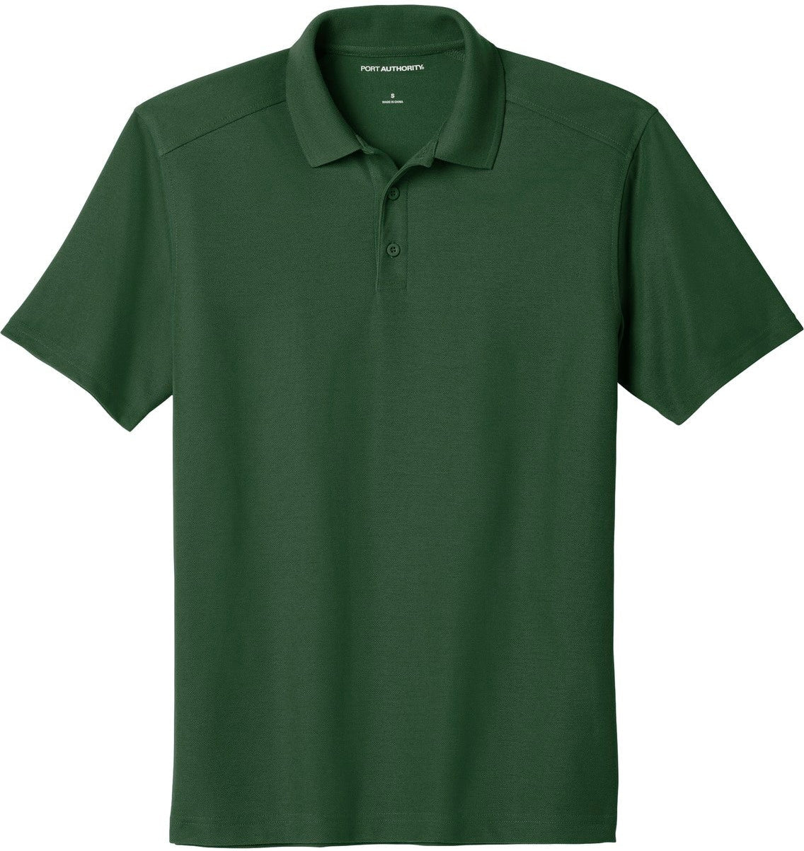Port Authority EZPerformance Pique Polo