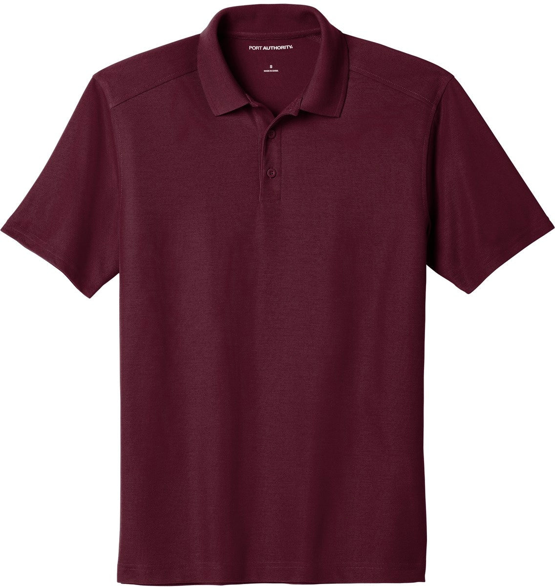 Port Authority EZPerformance Pique Polo