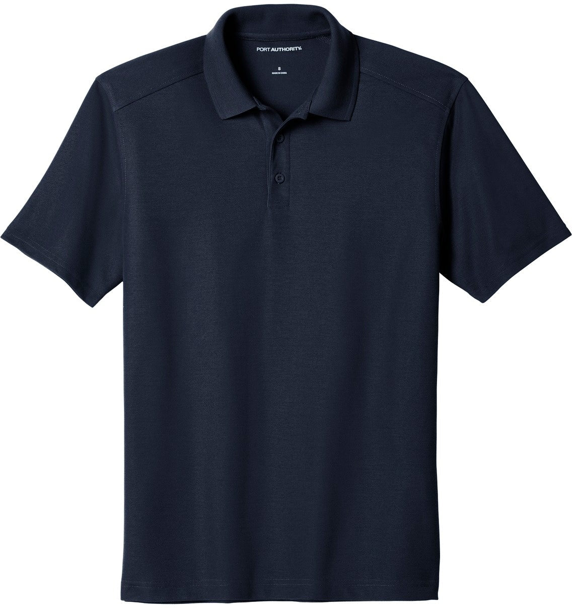 Port Authority EZPerformance Pique Polo