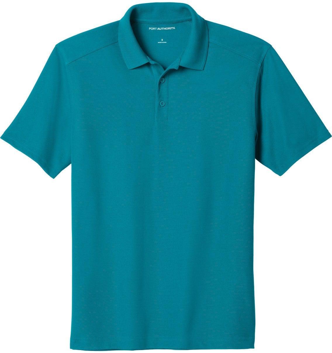 Port Authority EZPerformance Pique Polo