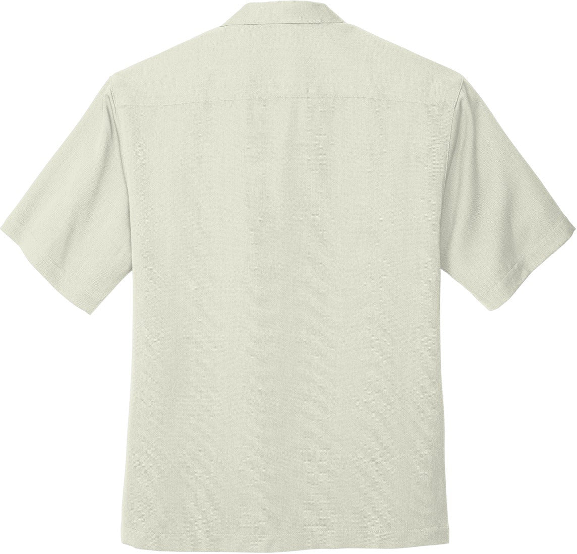 no-logo Port Authority Easy Care Camp Shirt-Regular-Port Authority-Thread Logic