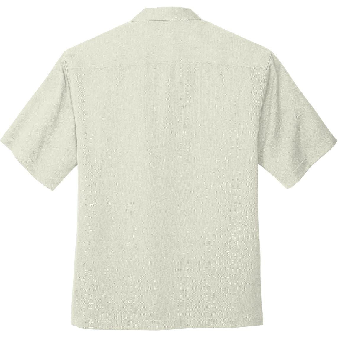 no-logo Port Authority Easy Care Camp Shirt-Dress Shirts-Port Authority-Thread Logic