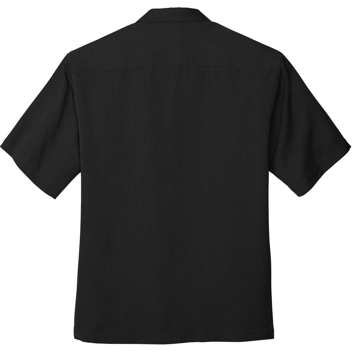 no-logo Port Authority Easy Care Camp Shirt-Dress Shirts-Port Authority-Thread Logic