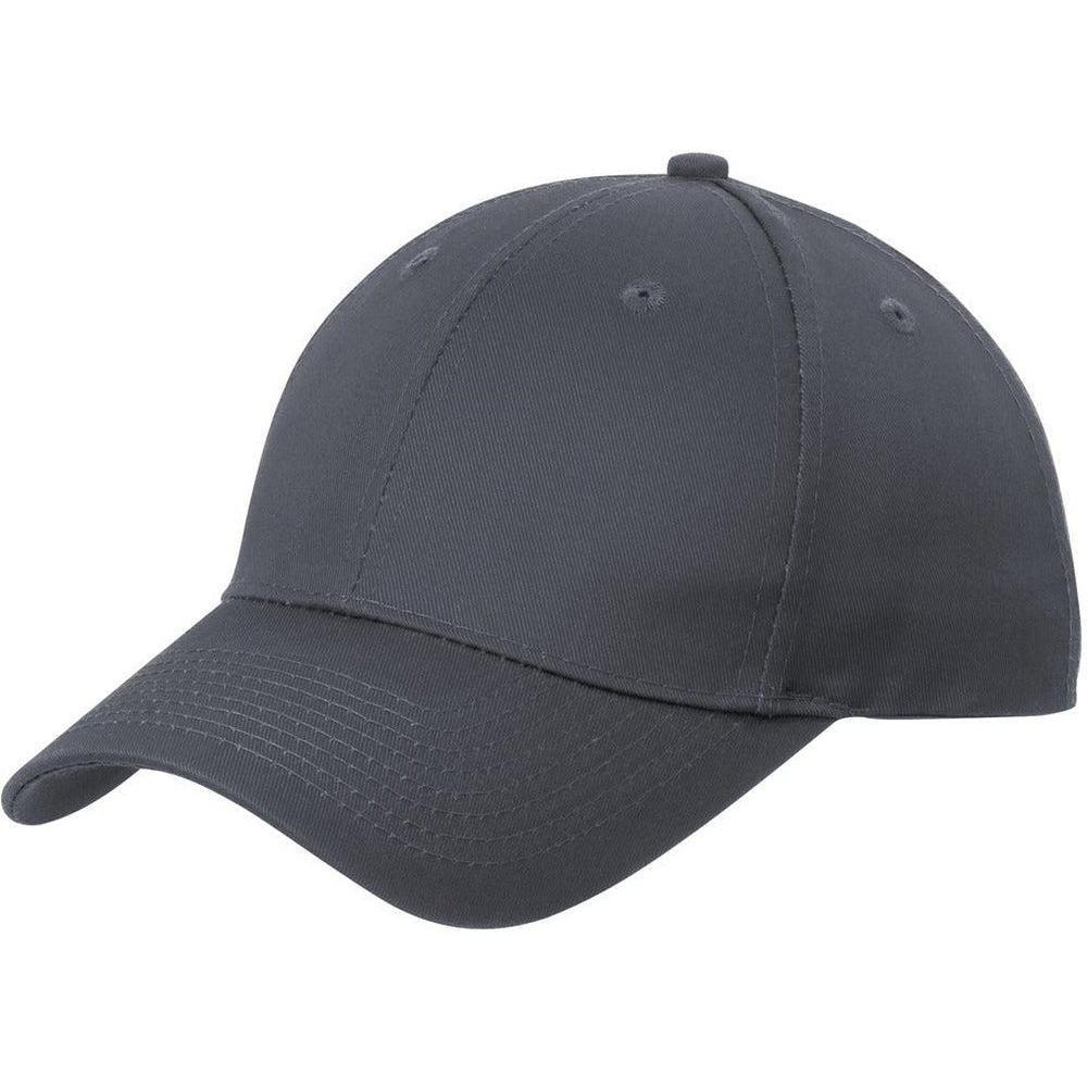 no-logo Port Authority Easy Care Cap