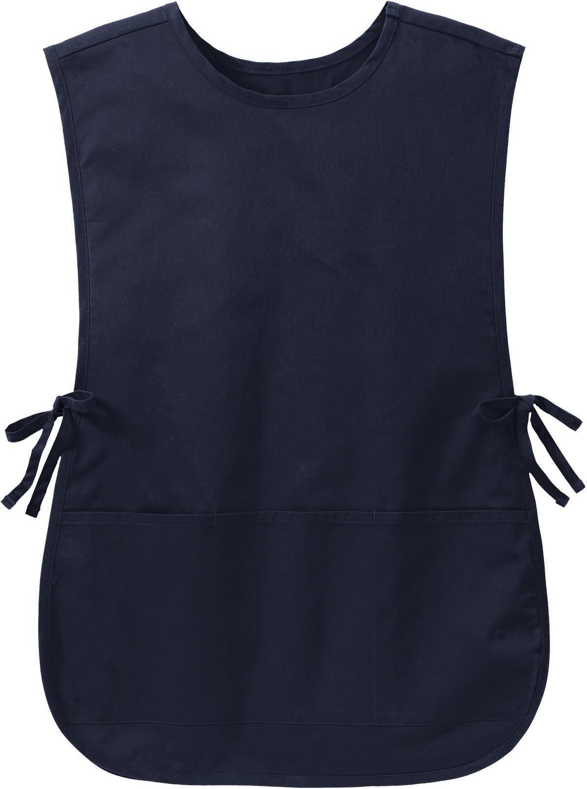 Port Authority Easy Care Cobbler Apron With Stain Release