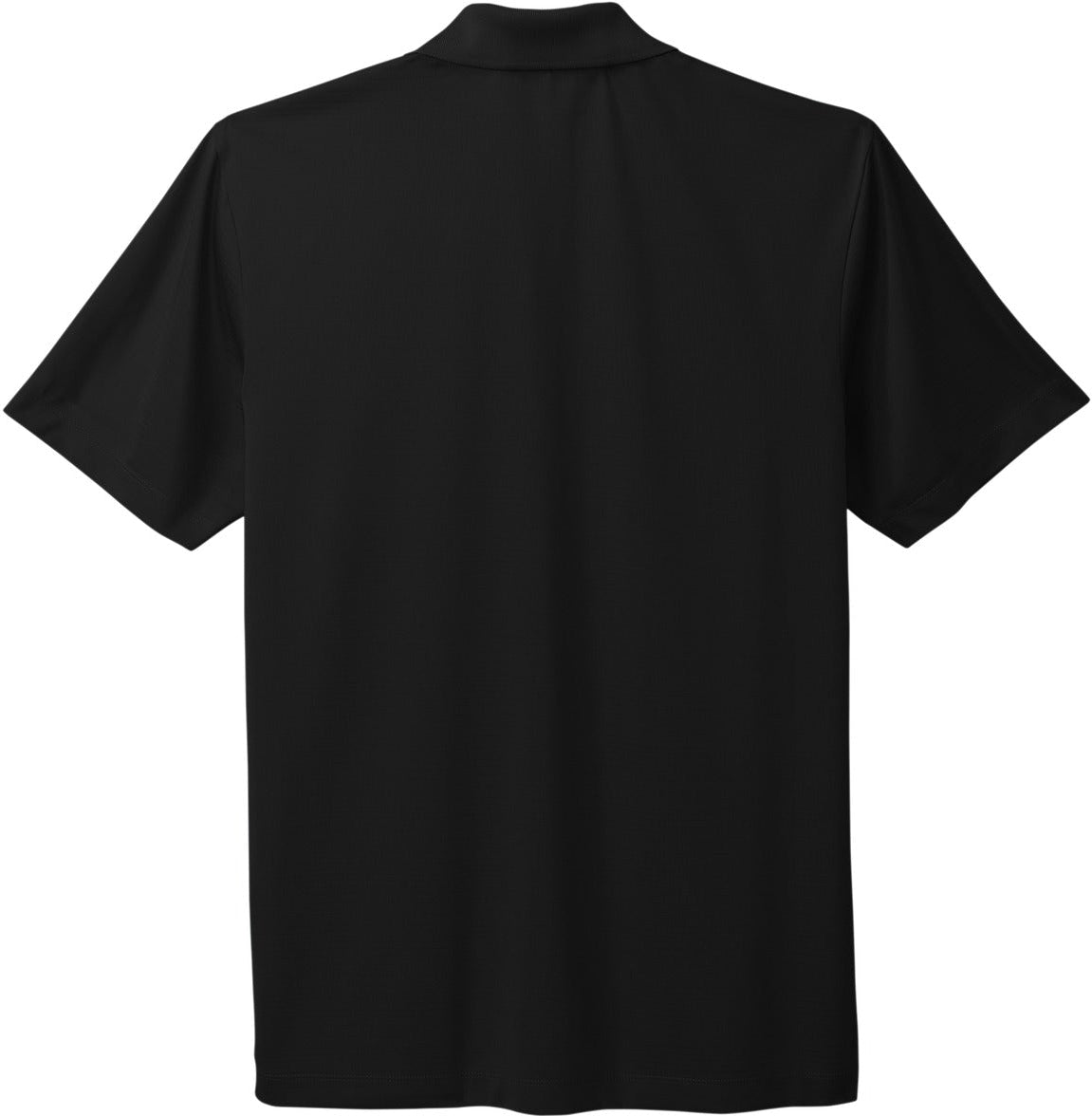 no-logo Port Authority Eclipse Stretch Polo-Regular-Port Authority-Thread Logic