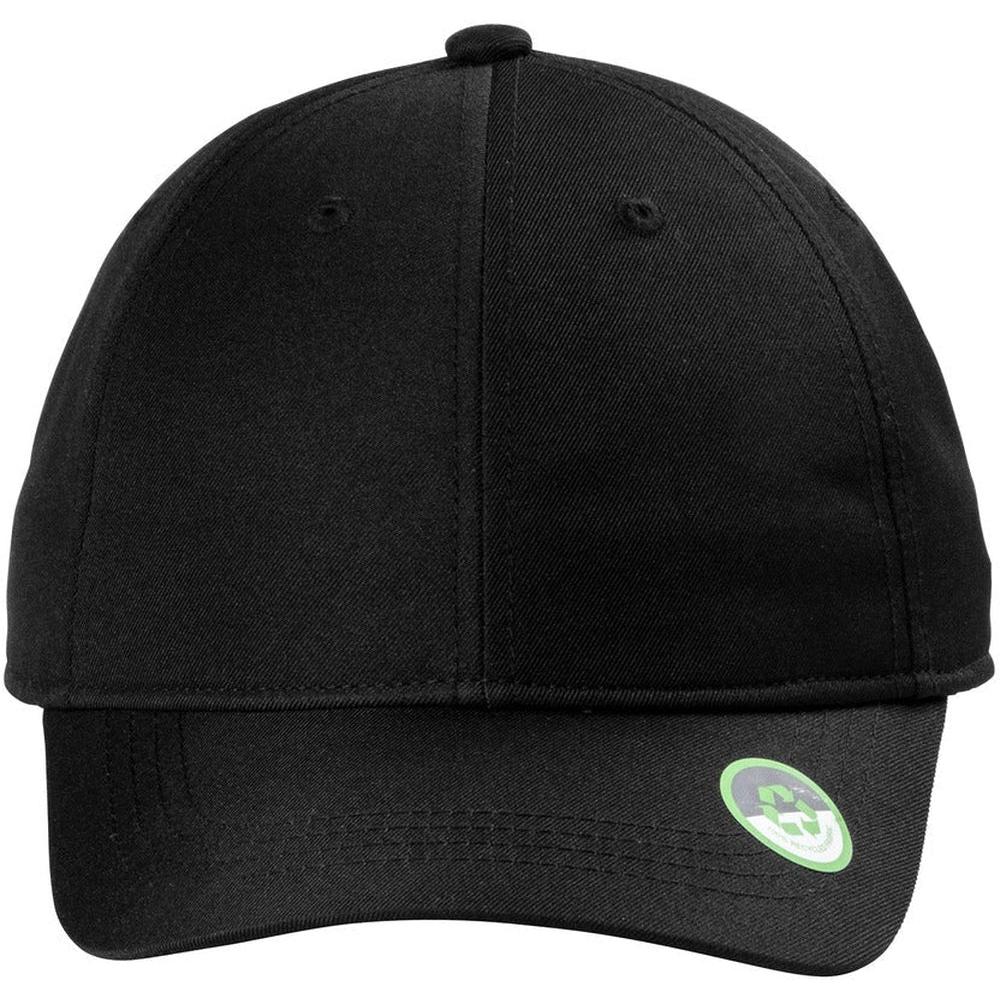 no-logo Port Authority Eco Cap