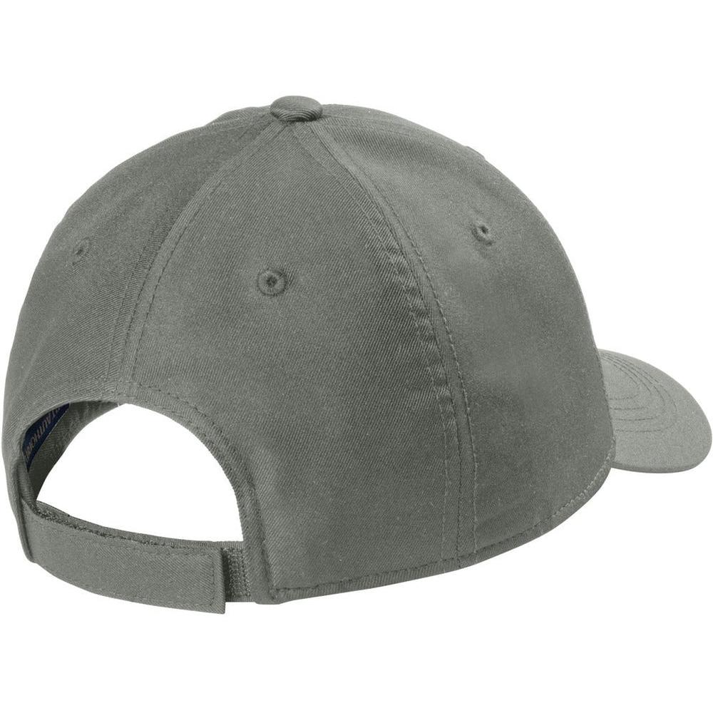 no-logo Port Authority Eco Cap-Regular-Port Authority-Thread Logic