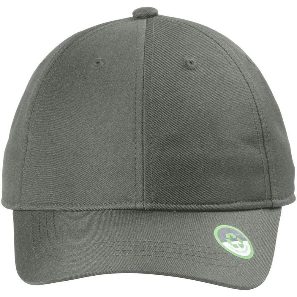 no-logo Port Authority Eco Cap