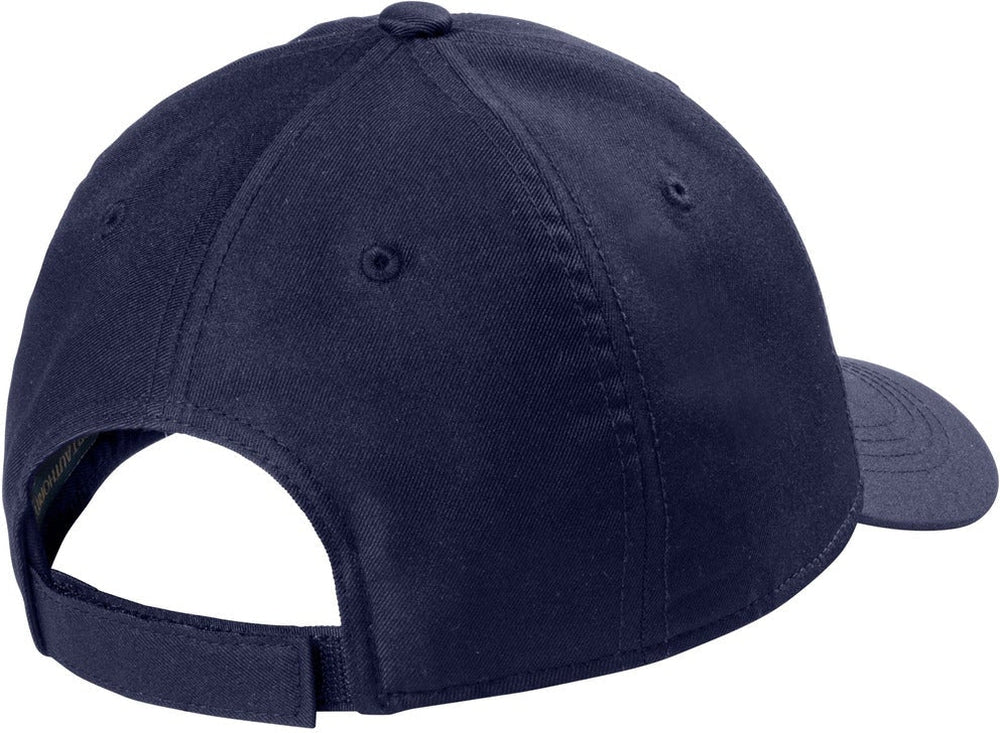 no-logo Port Authority Eco Cap-Regular-Port Authority-Thread Logic