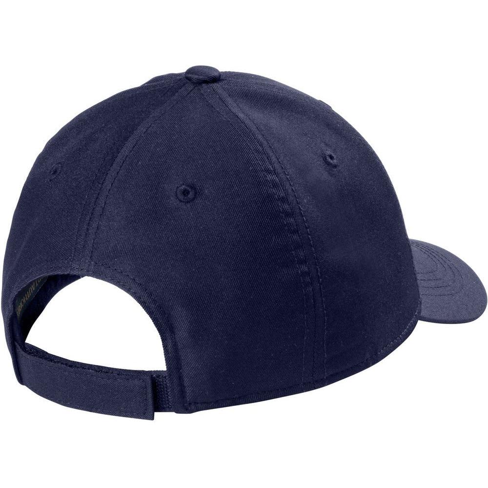 no-logo Port Authority Eco Cap-Regular-Port Authority-Thread Logic