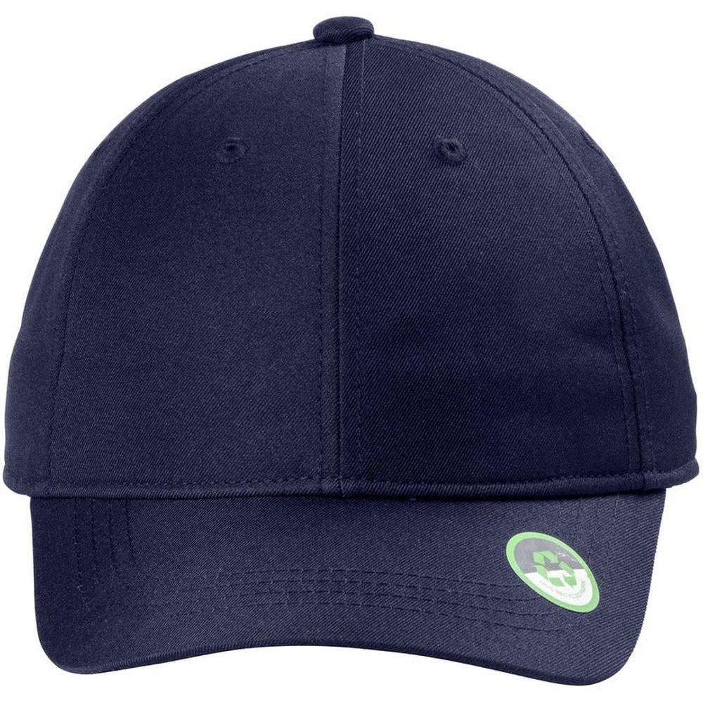 no-logo Port Authority Eco Cap