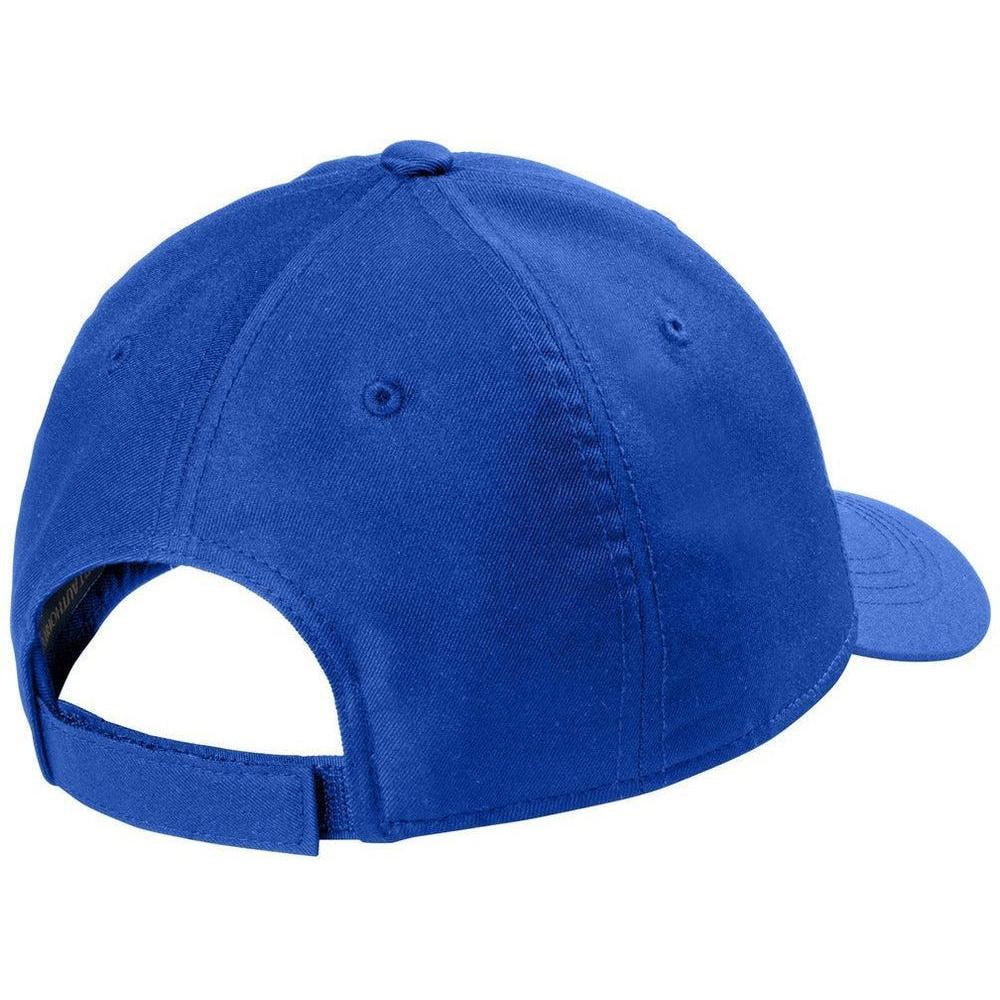 no-logo Port Authority Eco Cap-Regular-Port Authority-Thread Logic