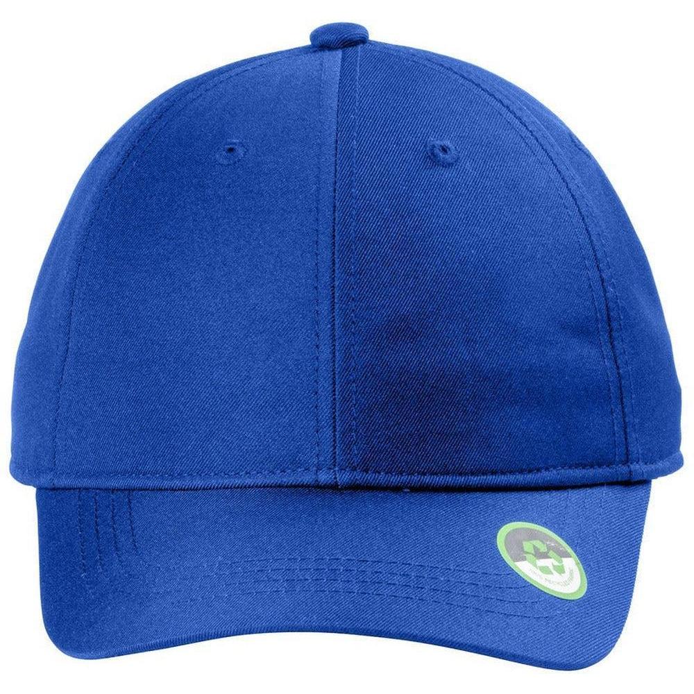 no-logo Port Authority Eco Cap