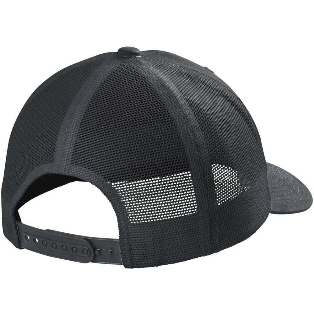 no-logo Port Authority Eco Snapback Trucker Cap-Regular-Port Authority-Thread Logic