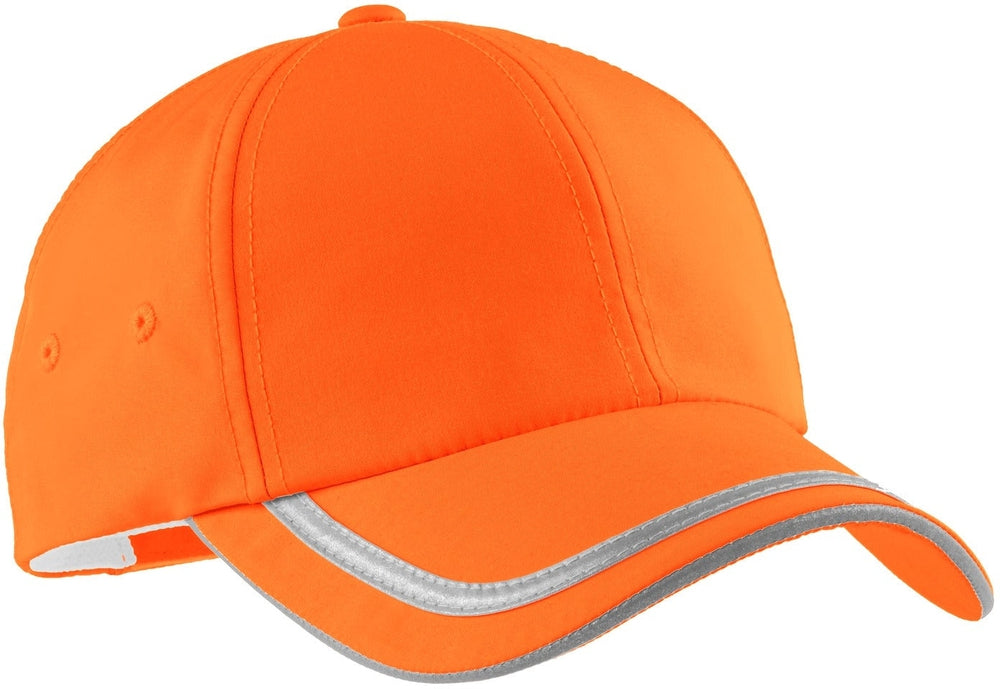 Port Authority Enhanced Visibility Cap no-logo
