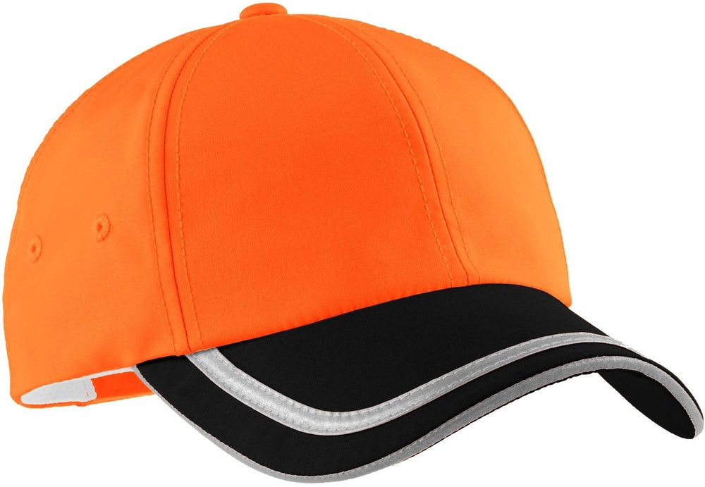 Port Authority Enhanced Visibility Cap no-logo