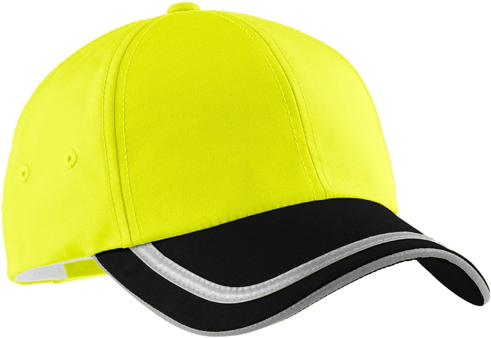 Port Authority Enhanced Visibility Cap no-logo