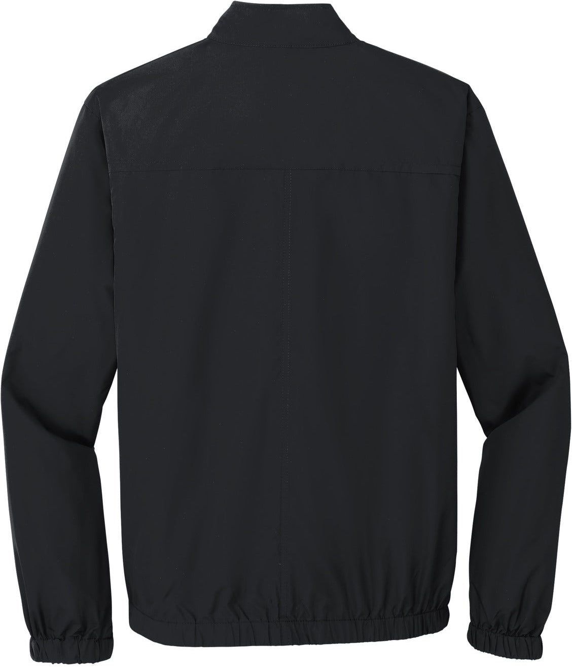 no-logo Port Authority Essential Jacket-Regular-Port Authority-Thread Logic