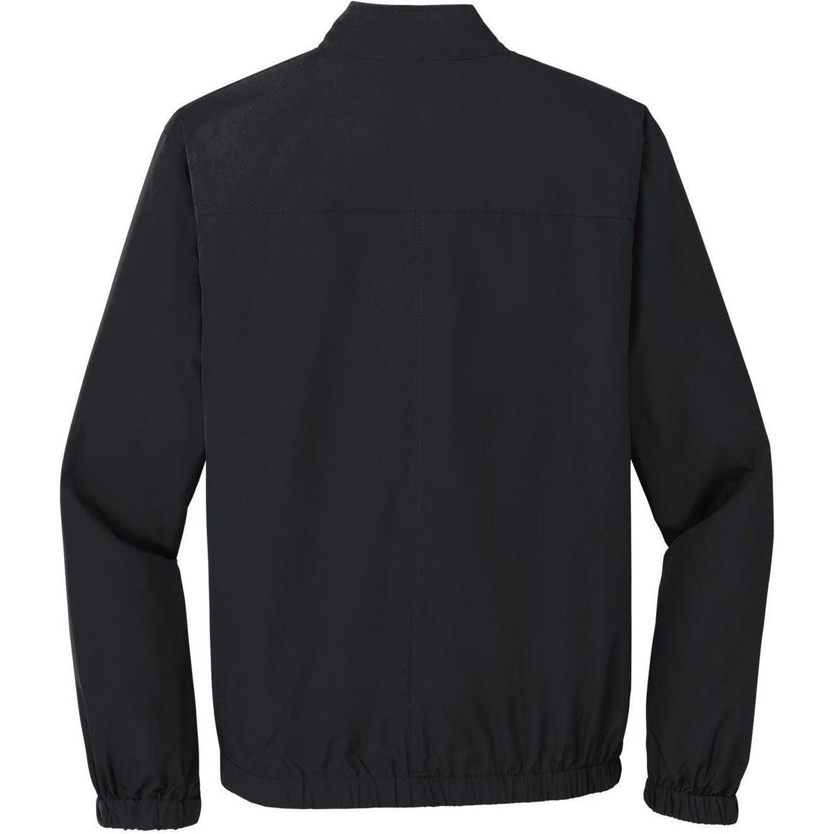 no-logo Port Authority Essential Jacket-Regular-Port Authority-Thread Logic
